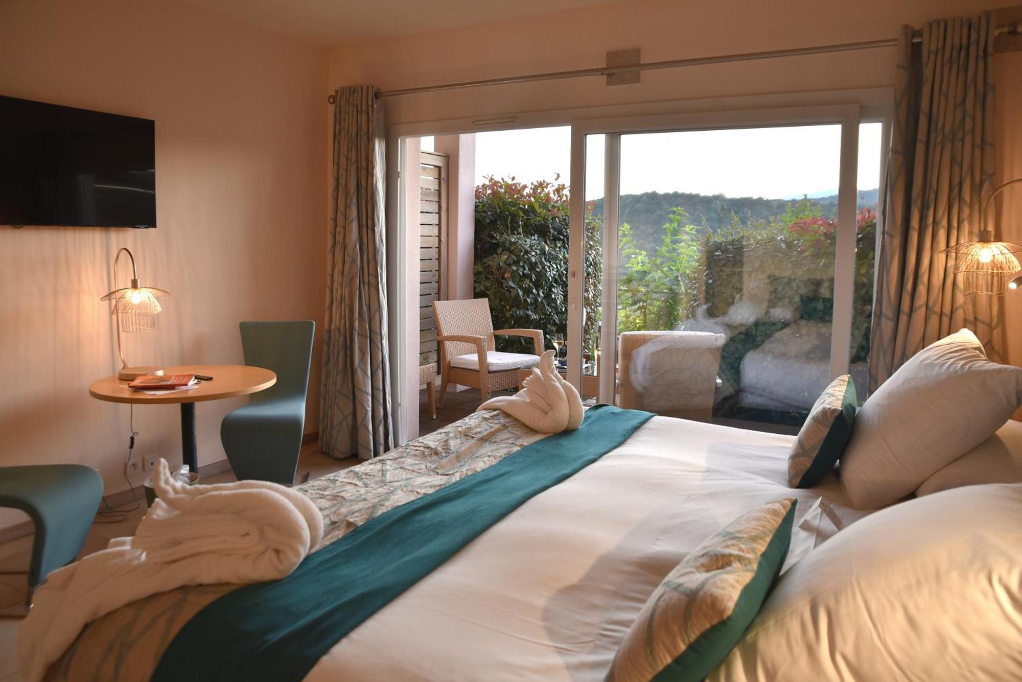 Hotel Alivi Di Santa Giulia Porto-Vecchio  Exterior photo